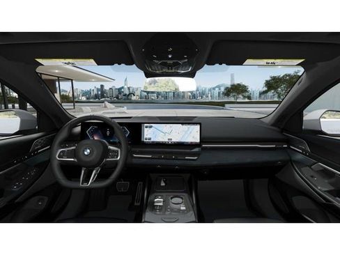 New 2026 BMW 530i xDrive w/ M Sport Package AWD/4WD image 11