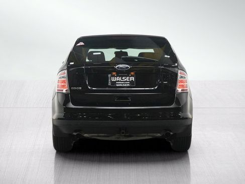 Used 2008 Ford Edge SE FWD image 4
