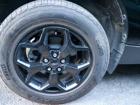 Used 2024 Ford Maverick Lariat w/ FX4 Off-Road Package image 13