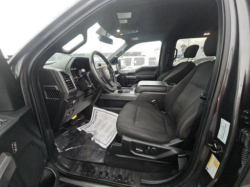 Used 2018 Ford F150 XLT w/ Equipment Group 302A Luxury AWD/4WD image 2