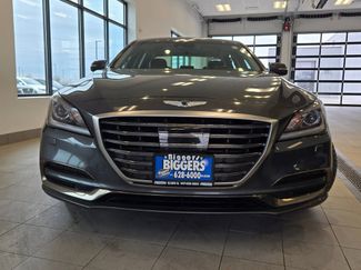 Used 2020 Genesis G80 3.8 video 2
