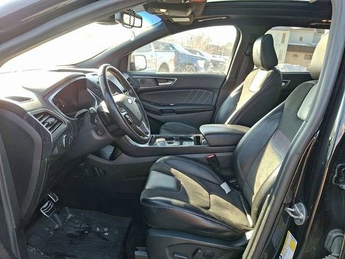 Used 2020 Ford Edge ST w/ Equipment Group 401A image 14