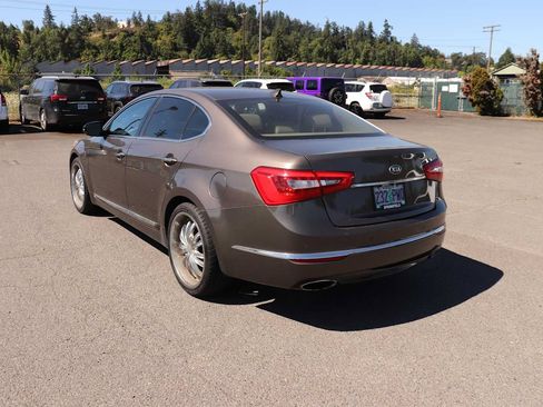 Used 2015 Kia Cadenza Premium FWD image 7