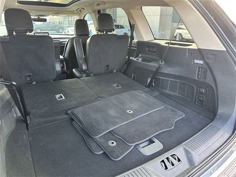 Certified 2024 Lincoln Aviator Premiere w/ Premium Package image 44