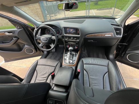 Used 2014 Audi Q5 TDI Premium Plus AWD/4WD image 32