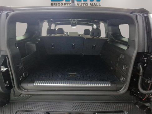 New 2026 GMC Hummer EV SUV image 18