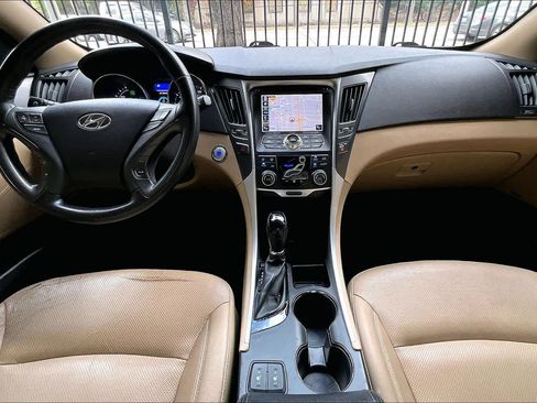 Used 2013 Hyundai Sonata Limited image 16