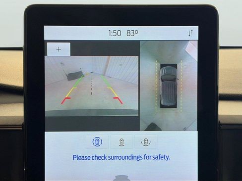 Used 2021 Ford Explorer ST w/ Equipment Group 401A AWD/4WD image 25