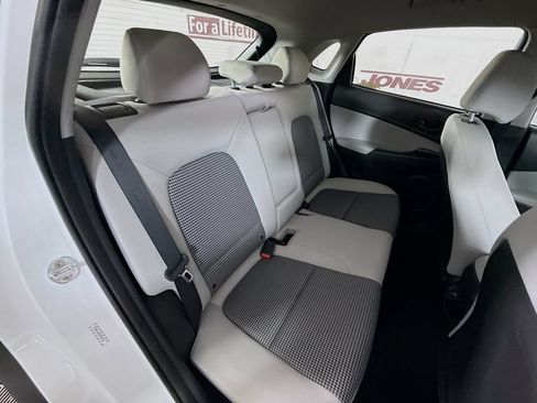 Certified 2023 Hyundai Kona SE w/ Cargo Package FWD image 28