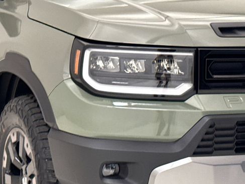 New 2026 Honda Passport TrailSport Elite image 5