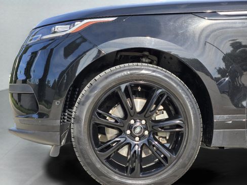 Used 2021 Land Rover Range Rover Velar S AWD/4WD image 36