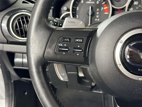 Used 2013 MAZDA MX-5 Miata Grand Touring RWD image 20