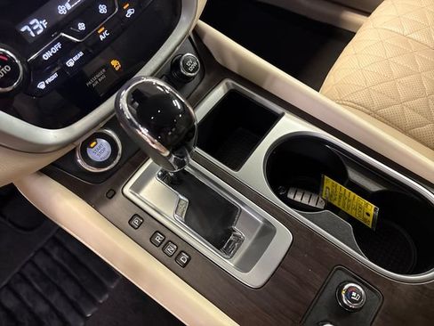 Used 2019 Nissan Murano Platinum AWD/4WD image 24
