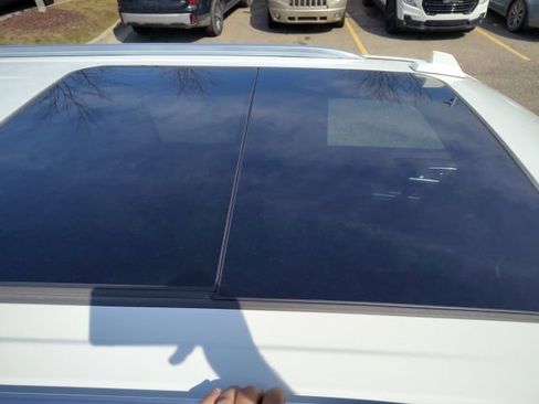 Used 2023 Chevrolet Tahoe High Country w/ Advanced Technology Package image 10