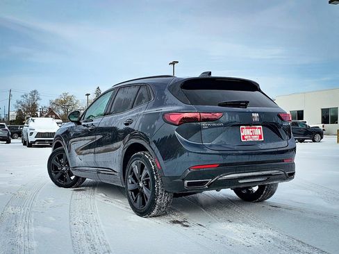 New 2026 Buick Envision Sport Touring image 5