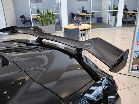 New 2026 Chevrolet Corvette Z06 w/ Z07 Performance Package image 7