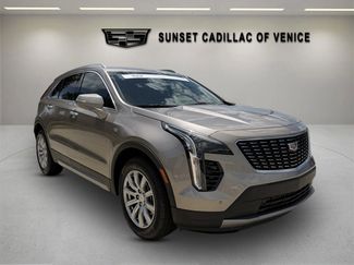 Certified 2023 Cadillac XT4 Premium Luxury FWD video 1