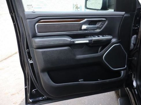 Used 2022 RAM 1500 Laramie image 19