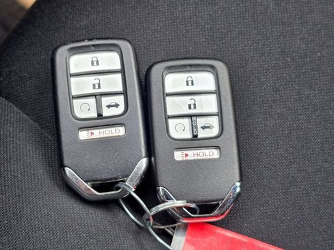 Used 2019 Honda Civic Sport image 31