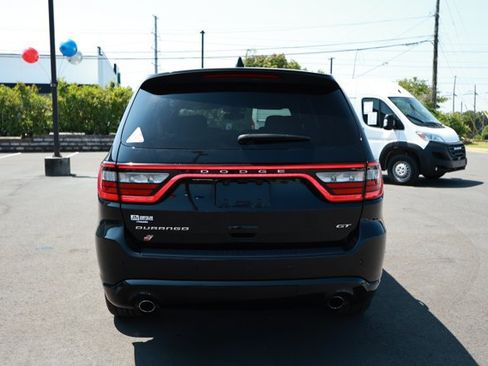 Certified 2023 Dodge Durango GT AWD/4WD image 7