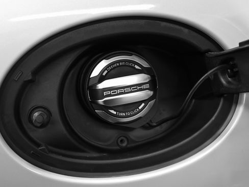 Certified 2024 Porsche 911 Carrera S image 14