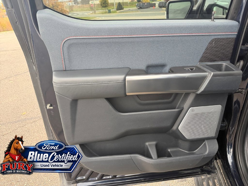 Used 2022 Ford F150 Raptor w/ Raptor 37 Performance Package AWD/4WD image 27