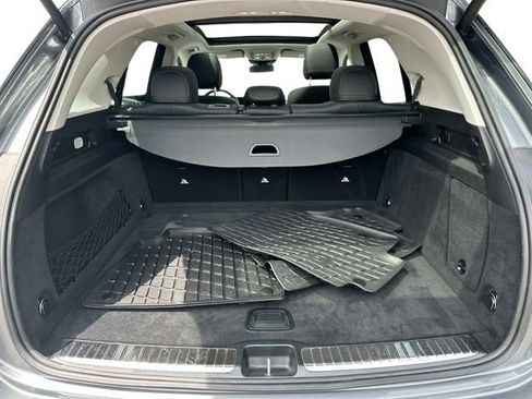 Certified 2025 Mercedes-Benz GLE 350 4MATIC image 9