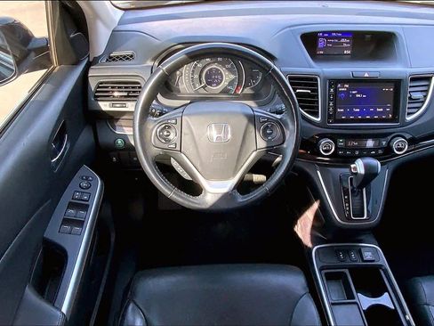 Used 2015 Honda CR-V EX-L image 6