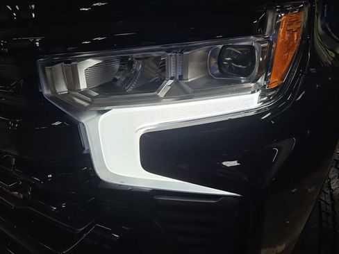 New 2026 Chevrolet Silverado 1500 LT Trail Boss AWD/4WD image 33