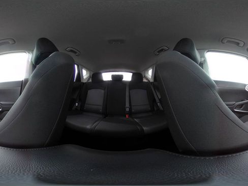 Used 2025 Kia Soul LX w/ LX Technology Package image 41