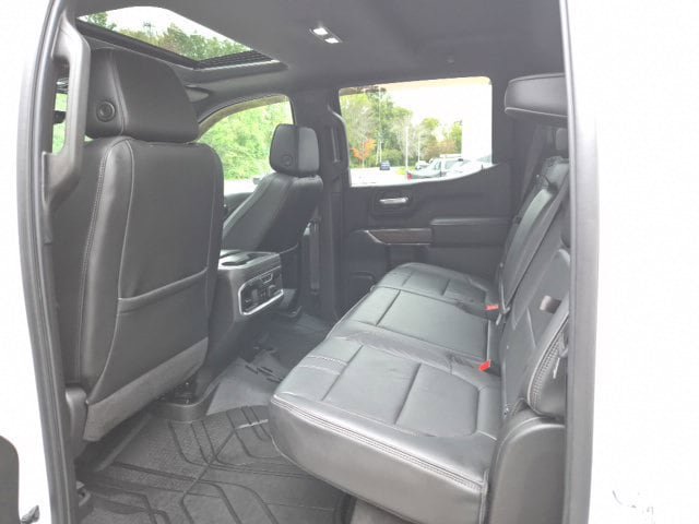 Used 2021 Chevrolet Silverado 1500 High Country w/ Technology Package AWD/4WD image 20