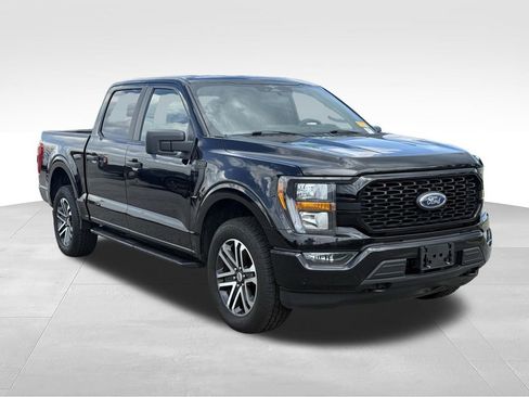 Used 2023 Ford F150 XL w/ STX Appearance Package AWD/4WD image 25