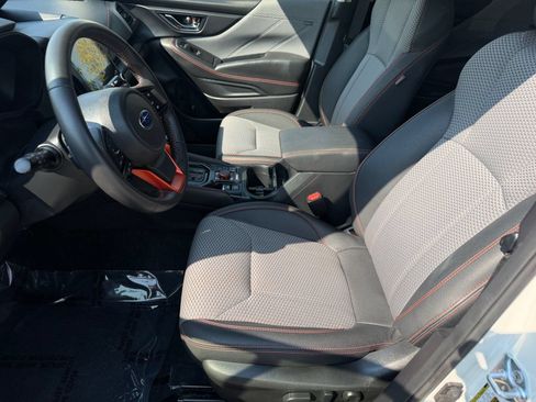 Used 2024 Subaru Forester Sport AWD/4WD image 5