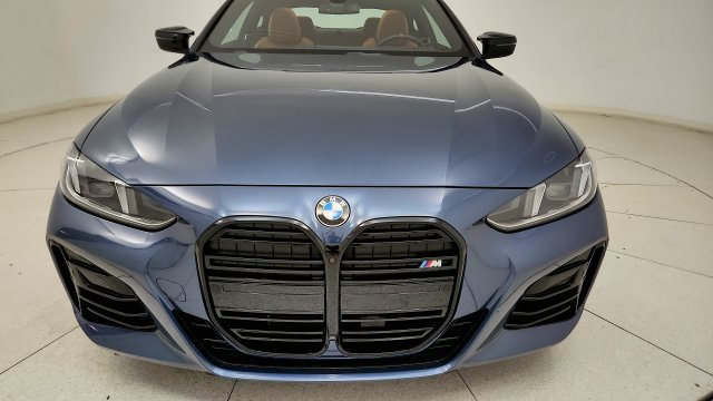 Used 2026 BMW M440i Coupe RWD image 25