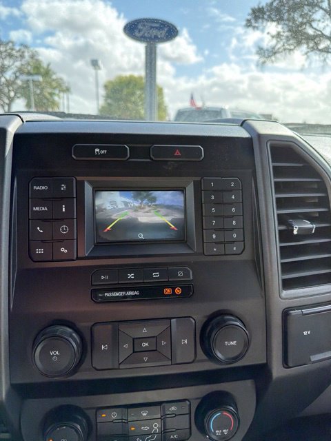 Used 2021 Ford F250 XL w/ STX Appearance Package AWD/4WD image 11