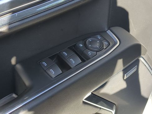 Certified 2024 Chevrolet Silverado 1500 LTZ image 9