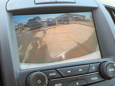Used 2015 Buick LaCrosse Leather FWD image 21