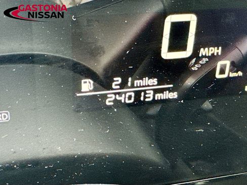Used 2025 Nissan Kicks S FWD image 14