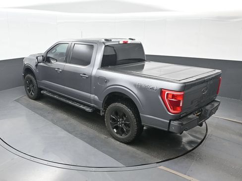 Used 2022 Ford F150 XLT w/ Equipment Group 302A High AWD/4WD image 19