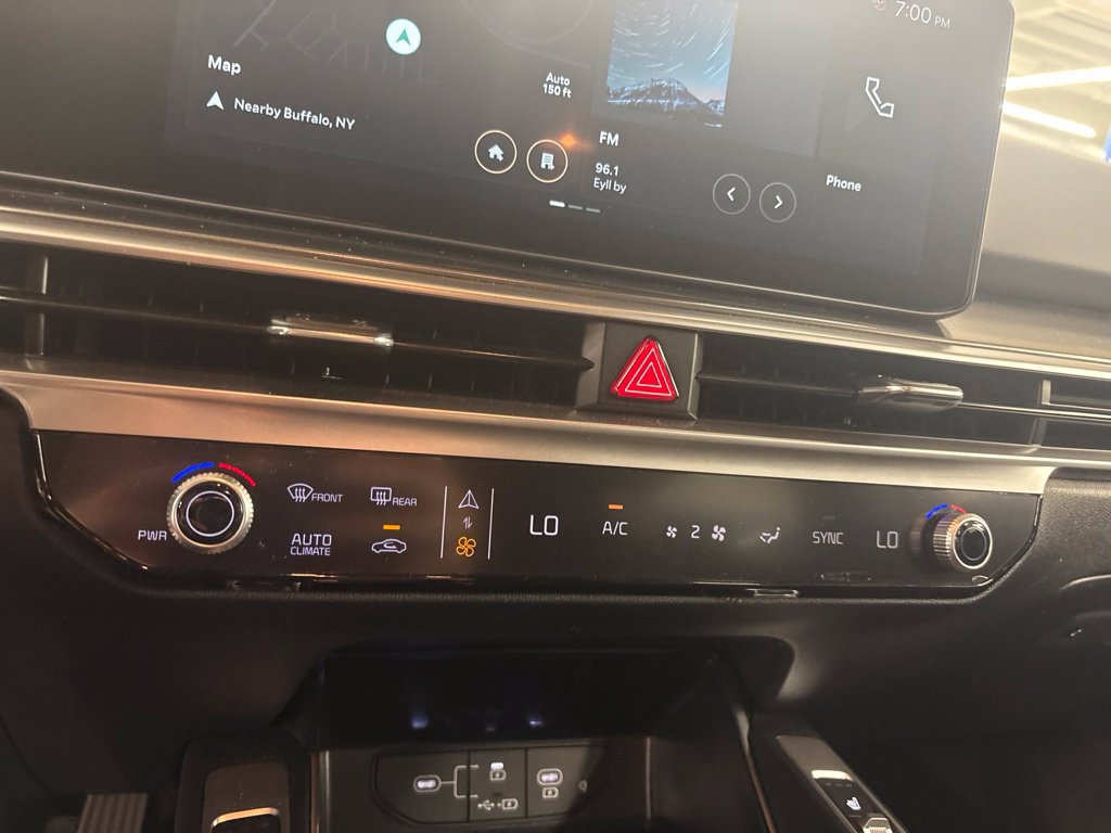 Certified 2026 Kia Sorento EX AWD/4WD image 13
