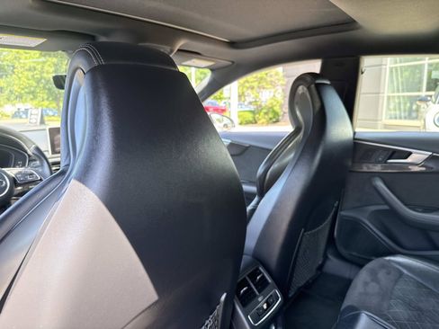 Used 2019 Audi S5 Premium Plus w/ Premium Plus AWD/4WD image 18