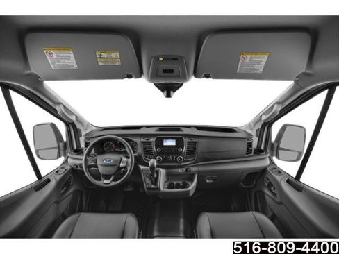 Used 2025 Ford Transit 250 148 Medium Roof RWD image 9