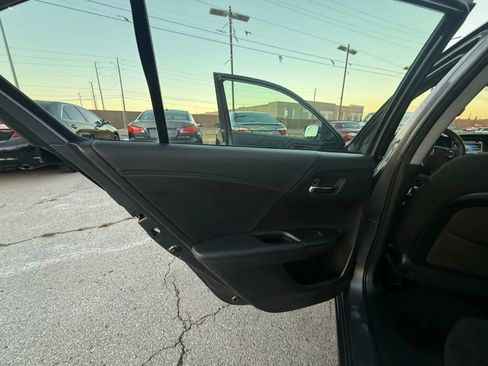 Used 2013 Honda Accord EX image 11