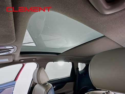 Used 2020 Hyundai Santa Fe Limited image 26