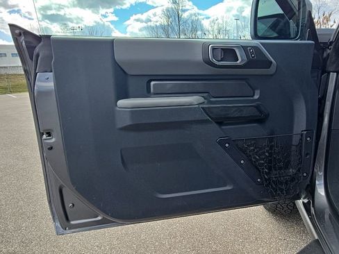 Used 2023 Ford Bronco Big Bend image 26