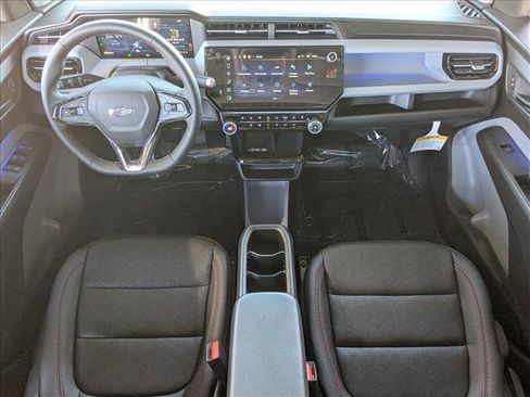 New 2027 Chevrolet Bolt RS w/ Technology Package image 15