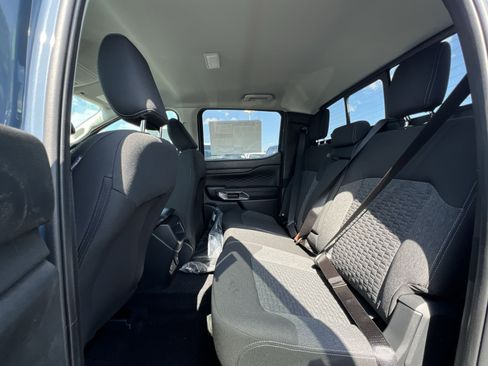 New 2025 Ford Ranger XLT w/ Equipment Group 301A High image 23