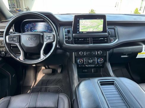 Used 2024 Chevrolet Tahoe RST w/ Luxury Package AWD/4WD image 15