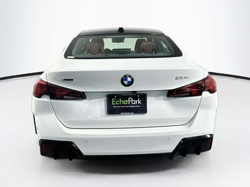 Used 2025 BMW 228i xDrive AWD/4WD image 7