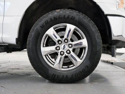 Used 2019 Ford F150 XLT w/ XTR Package AWD/4WD image 35